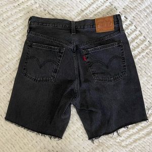 Levi’s 501 MidThigh Shorts